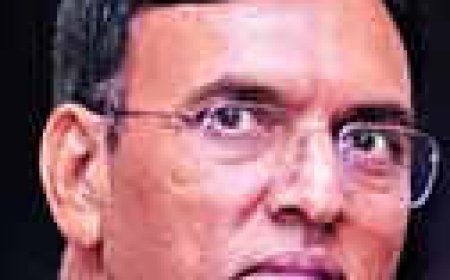 Mandaviya: No Pakistan locus standi to comment on internal affairs