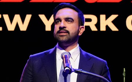 Congress: As in NYC, India too will rise under a young progressive neta