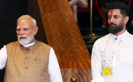 Bihar polls: NDA banks on reinforced alliance, welfare schemes to do well in opposition strongholds