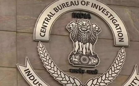 CBI to probe death of Punjab ex-DGP’s son