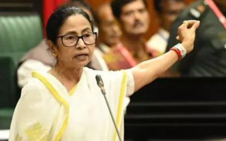 Must for all schools to sing state anthem, declares Bengal government
