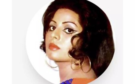 Sulakshana Pandit, actor-singer, dead