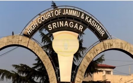 J&K HC upholds detention of a woman accused of having contact with Lakhvi’s nephew