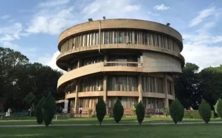 Centre retracts order to replace Panjab University's senate, syndicate
