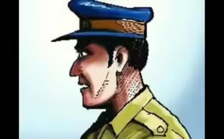 Revellers beat Haryana cop to death outside home