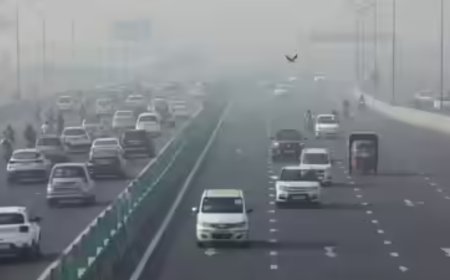 Spot check raises doubts on accuracy of AQI data