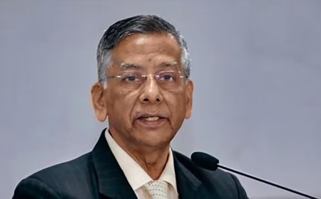 AG apologises after rap from CJI, government says open to tweaking Tribunal Act