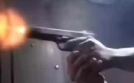 Criminal killed in Azamgarh encounter, 3 aides flee