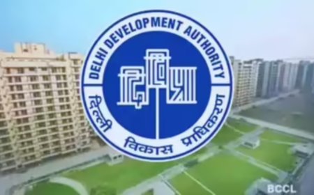 Major relief for Delhi Development Authority in housing project case
