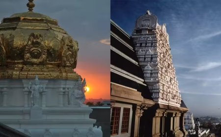 Supreme Court bench split, revives Mumbai claim on Bengaluru Iskcon temple case