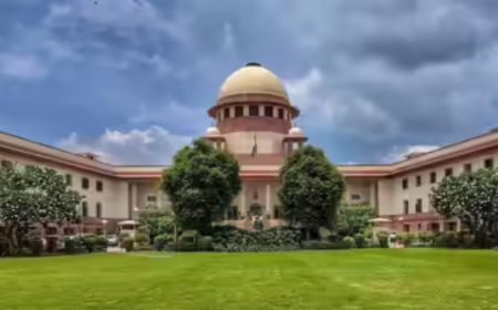 Supreme Court split on SIT with Hindu & Muslim cops to probe '23 Akola riots