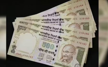 Many still sitting on old note stashes, hoping for exchange