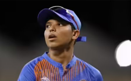 Richa appointed DSP in Bengal police