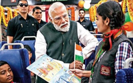 PM Modi: Access to justice key to ease of doing business, living