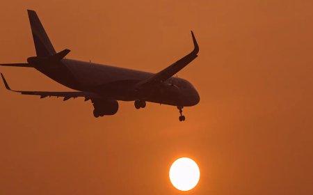 'Critical need to prioritise modernisation': Air traffic managers raise red flag after IGIA ATC glitch