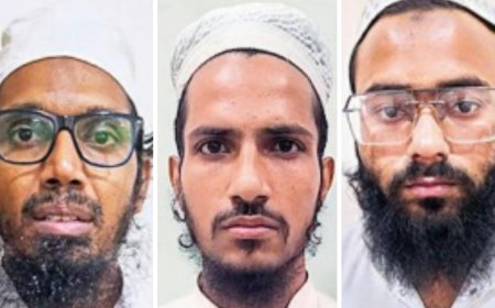 Doctor with arms from Pakistan held for plotting ricin terror attack