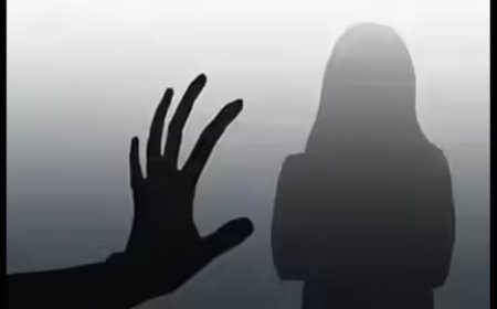 4-year-old raped, dumped in Bengal; kin held