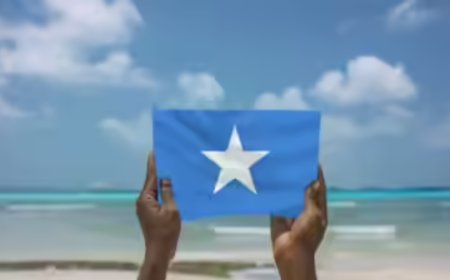 At 144%, big jump in Somalia tourist arrivals