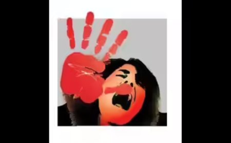 Rape accused out on bail violates 13-year-old