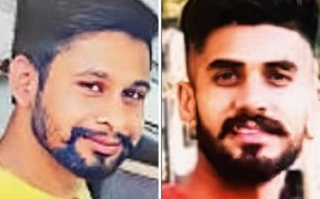 Most-wanted gangsters of Sangwan, Bishnoi groups held in US, Georgia