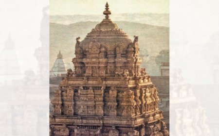 How dairy duped Tirupati trust for 5 years with 68 lakh kg fake ghee