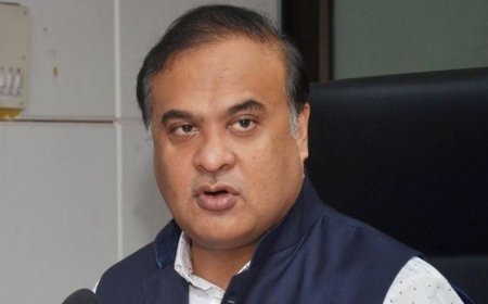 Assam cabinet nod to polygamy bill