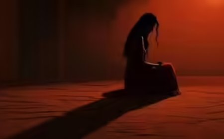 Lawyer rapes rape survivor in hotel, held