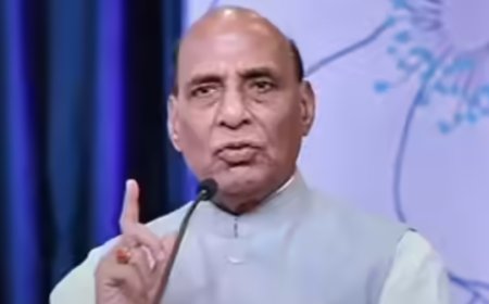 Rajnath remarks on Yunus incorrect, unhelpful: Dhaka