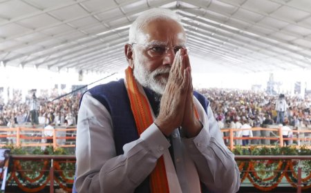 Bihar polls: Why was CM Nitish Kumar missing from PM Modi’s rallies? BJP responds