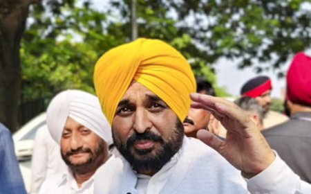 Punjab observes November as Martyrdom Remembrance Month to mark Guru Tegh Bahadur’s 350th anniversary; hosts kirtans, seva camps