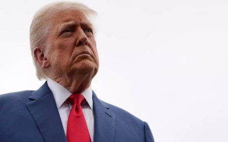 Trump to swear in Sergio Gor as ambassador to India amid wrecked ties with New Delhi