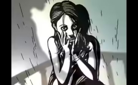 'Tortured' by her adoptive US parents, woman cries for help