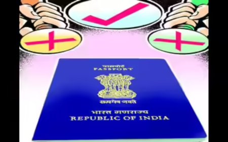 Complete police verification for passports in 4 weeks: High Court