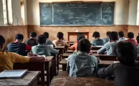 School & college kids among couriers for bootleggers