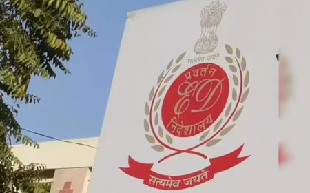 ED finds Rs 50 crore scam in Kerala co-op bank