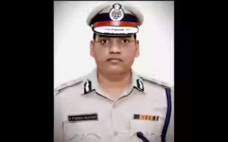 IPS officer suicide: High Court seeks probe report, details of accused