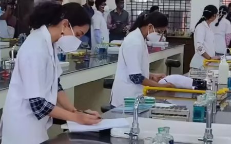 Docs jobless as NEET PG counselling delayed