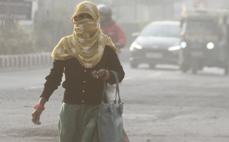 Data smog engulfs capital as pollution figures go missing