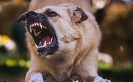 No rabies deaths in city from '22 to '24, said government in parliament; RTI finds 18