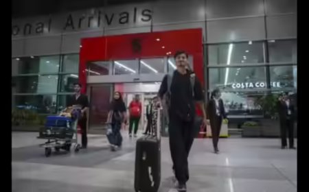 NSA starts probe into GPS spoofing at IGI airport