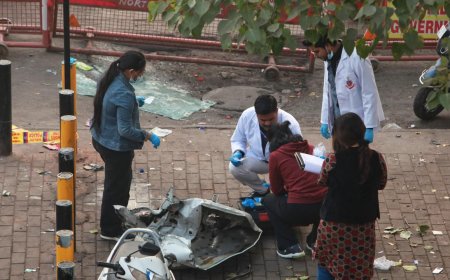 Delhi Red Fort blast: Fidayeen attack planned after Faridabad module busted — What initial probe reveals