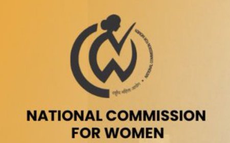 NCW recommends legal definition, penalties under criminal law to counter deep fake abuse