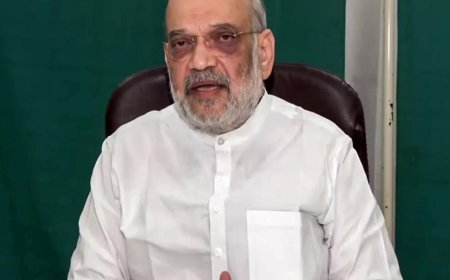 Delhi blast triggers political firestorm: Opposition seeks Amit Shah’s resignation; BJP hits back