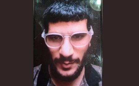 Delhi car blast: Who was Mohammad Umar? The J&K doctor driving the car that exploded near Red Fort