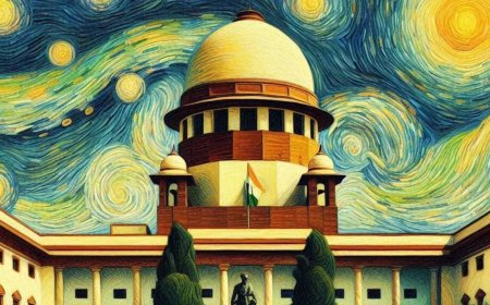 'Respond within 2 weeks': SC seeks EC reply on pleas challenging SIR by Congress, DMK, TMC; permits AIADMK to join case backing exercise