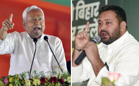 Bihar exit polls: Looking back at past predictions across states; how close were they to actual results?