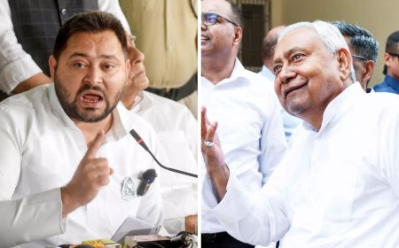 Bihar elections: How accurate have predictions been in the past; who came closest to the mark?