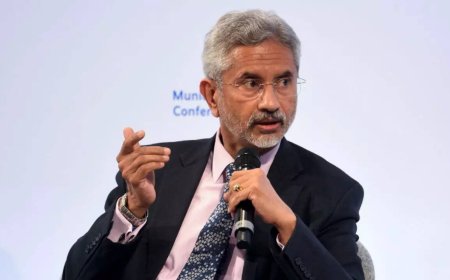 Normalcy restored? Jaishankar to visit Canada on November 12 - what's on agenda