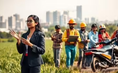 Women surpass men in job readiness for first time, finds India skills report 2026