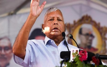IRCTC hotel corruption case: Court rejects Lalu, Rabri plea for 1-week gap in hearings; calls request not practicable